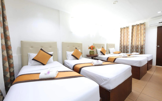 Loreland Farm Resort