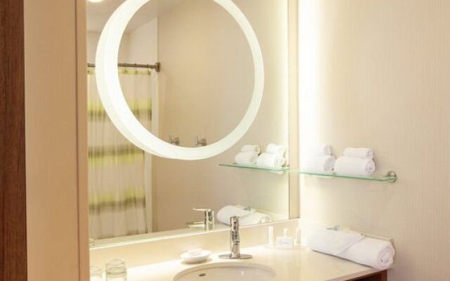 SpringHill Suites Wenatchee