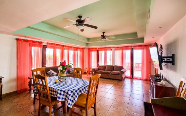 Gran Pacifica Beach Resort & Homes