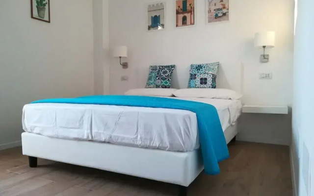 B&B Suites Via del Mare