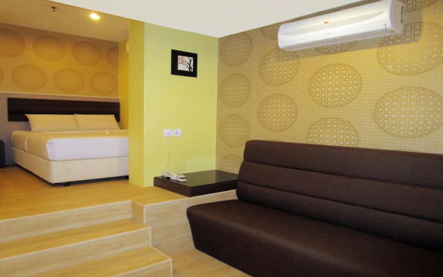 T-Hotel Bukit Bintang