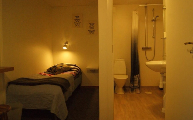 Kramfors Stadshotell