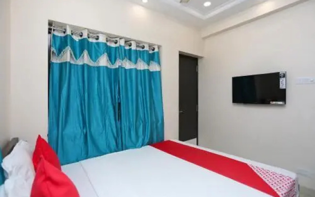 Sima Hospitality By OYO Rooms