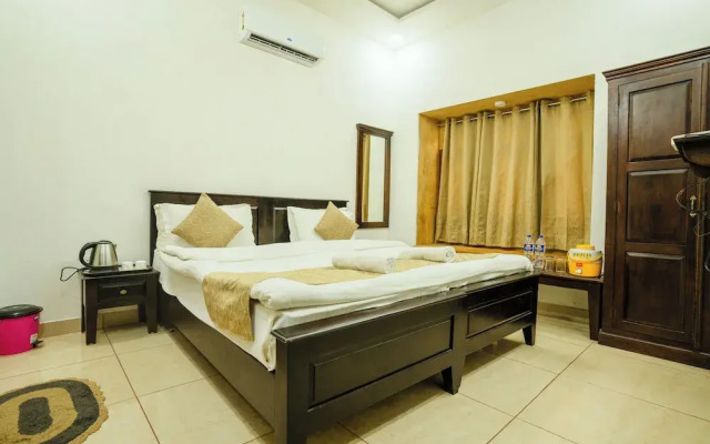 Hotel The Jaisal Classic Jaisalmer