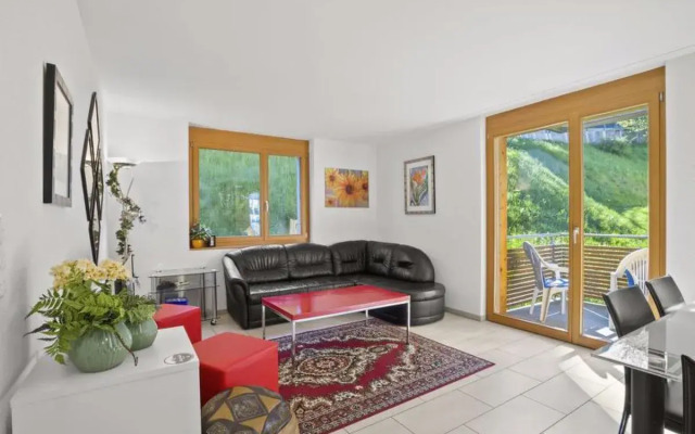 Ferienwohnung Hemmadi