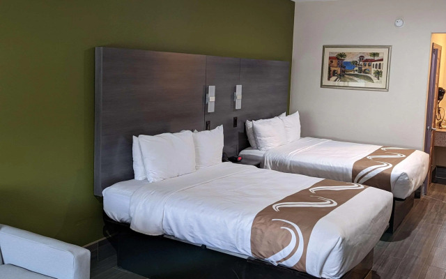 Quality Inn Brownsville