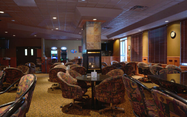 Holiday Inn Hinton by IHG