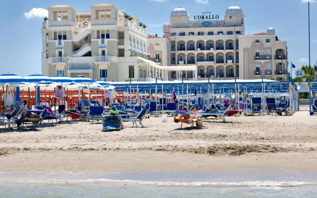 Hotel Corallo