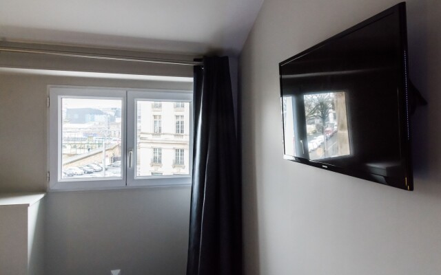 ROSA Boutique Hôtel Bordeaux