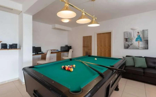 Villa Korkyra