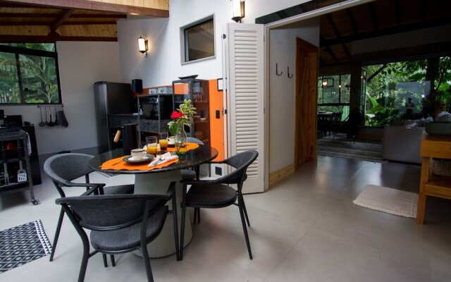 Pousada Chácara Aracê