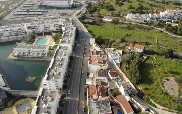 Sitio da Ponte Family Apartment