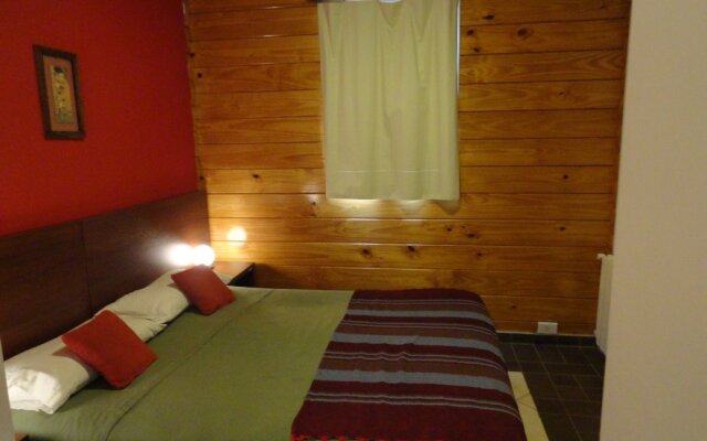 My Hotel Calafate