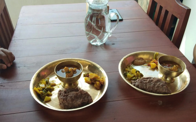 Good Hotel and Resort - Hostel