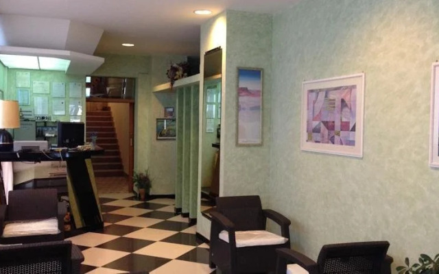 Hotel Ristorante Stellato