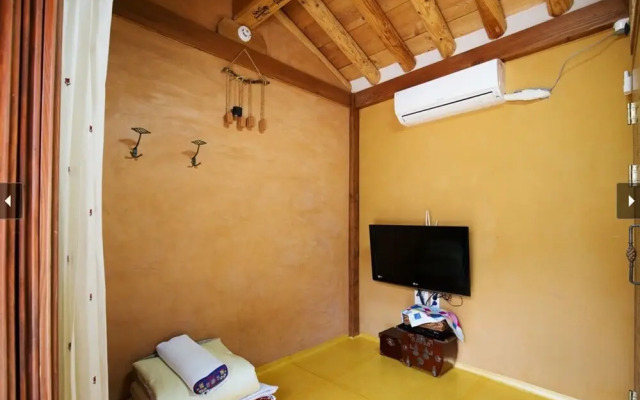 苏苏韩旅馆(Dadeul Guesthouse)