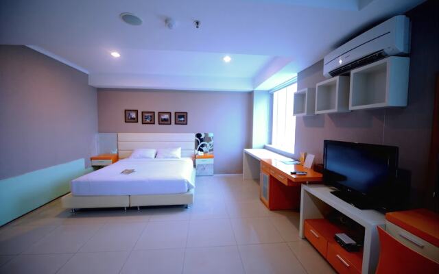 High Point Serviced Apartment