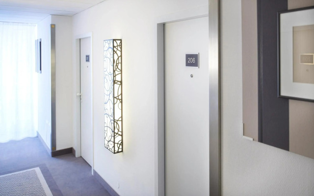 Sachsenpark Hotel