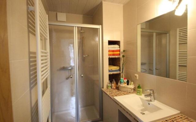 Ferienwohnung-Panoramablick