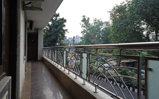 Aasha Residency by OYO Rooms