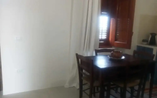 Casa Curatolo