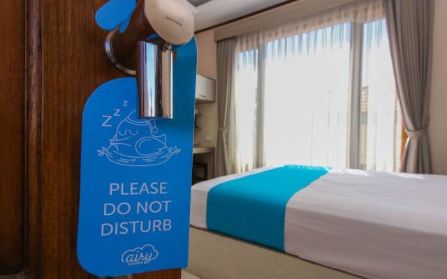 Airy Sanur Pungutan 11A Bali