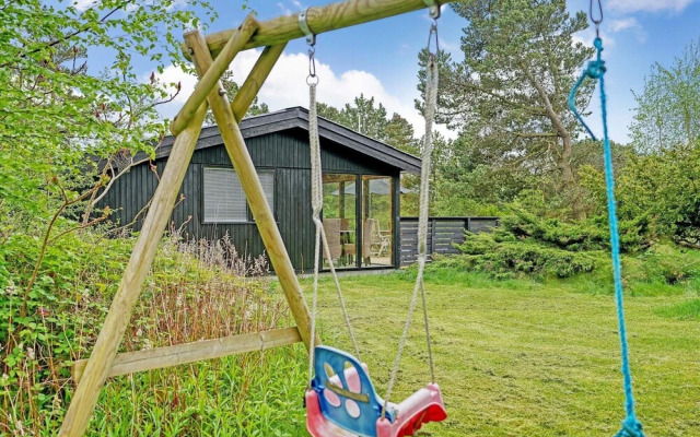 6 Person Holiday Home in Sjaellands Odde-by Traum