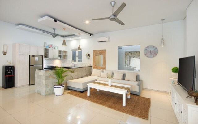 Villa Shree Canggu by Azure