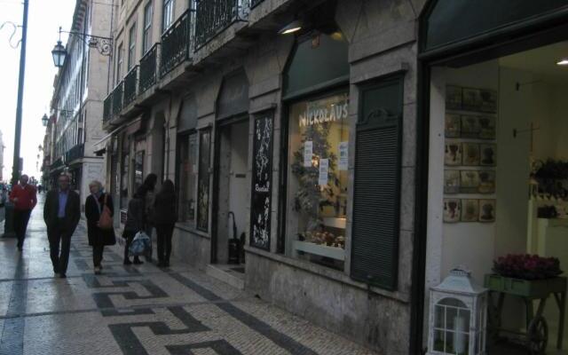 Apartment Downtown Lisbon