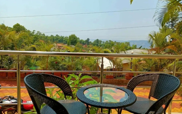 Surabhi Residency