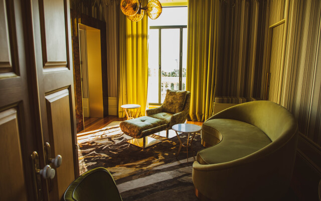 Vila Foz Hotel & SPA - member of Design Hotels