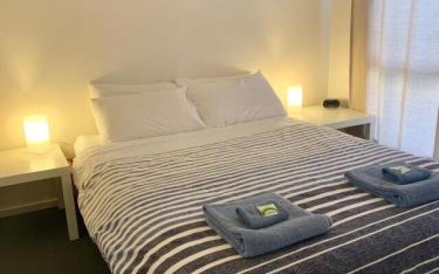 Bayview Beach House Apartment No 1