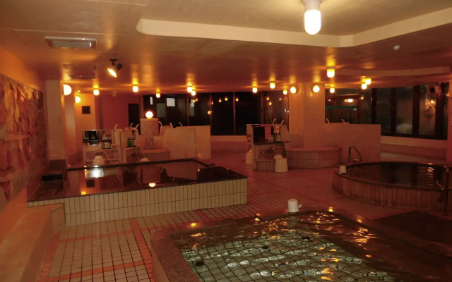 Miyazaki Daiichi Hotel