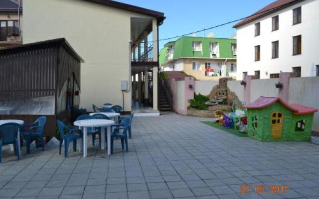 Mini Hotel Veles