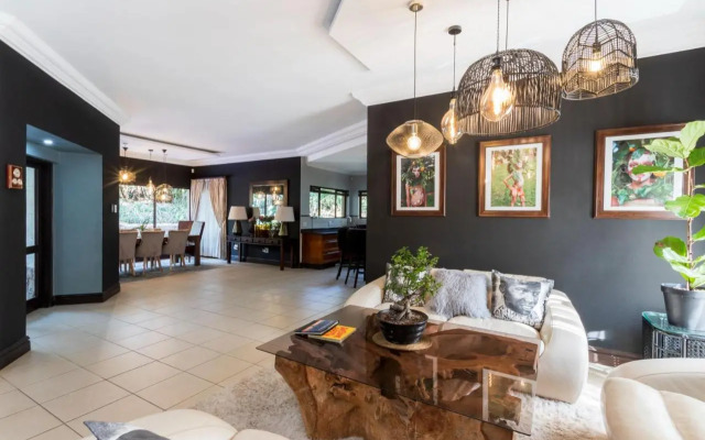 9 The Pin – Zimbali 6 Bedroom