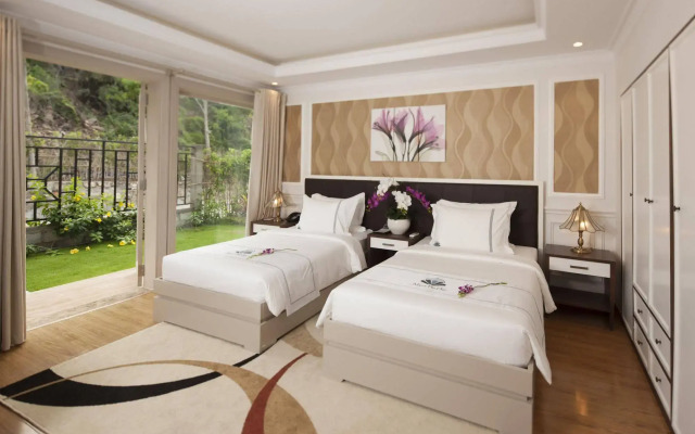 Merperle Sunset Villas