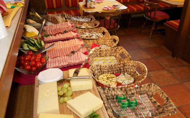 Pension Alpenrose