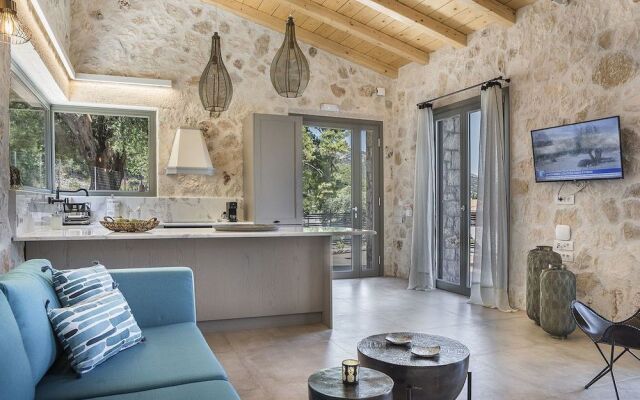 King Side Villa
