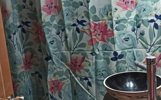 Los Nietos Temporarios