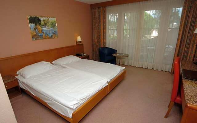 Minotel Le Cedre