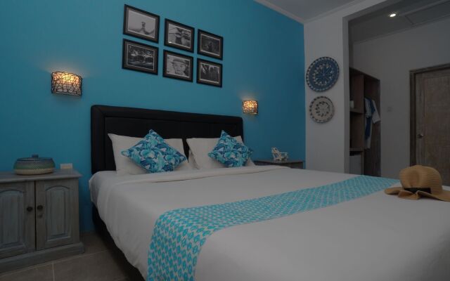 Sanur House