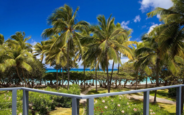 Rosewood Little Dix Bay