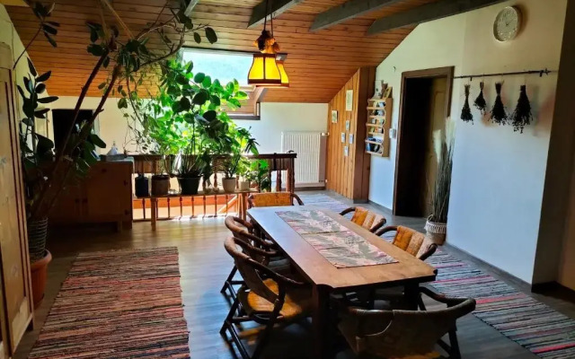 Köstlhof, Familie Hassler