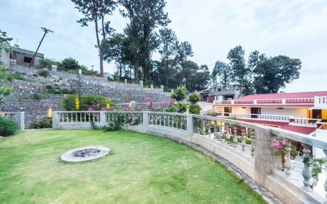 Summer House