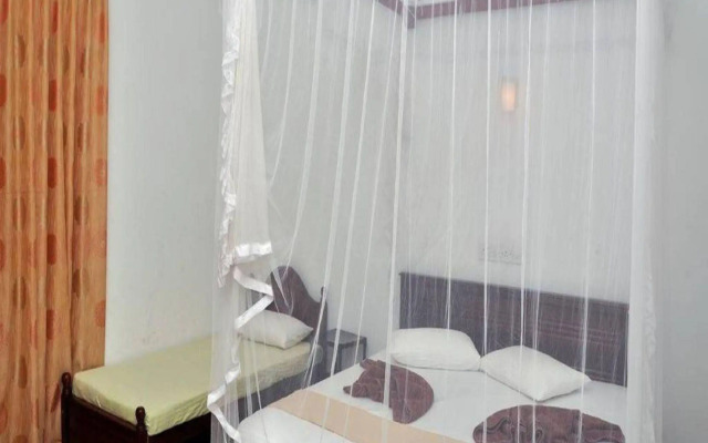 Vista Randiya Sea View Inn