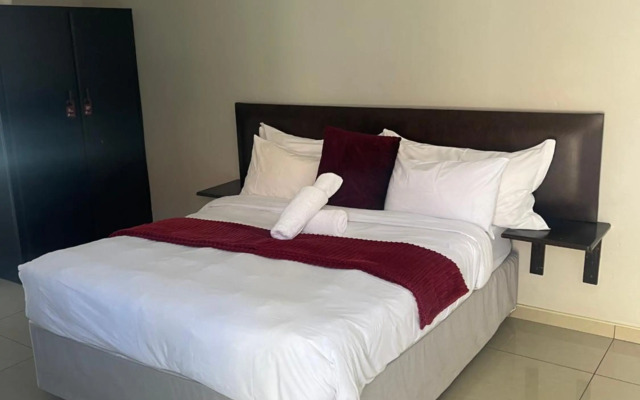 Ethithiya Boutique Guesthouse