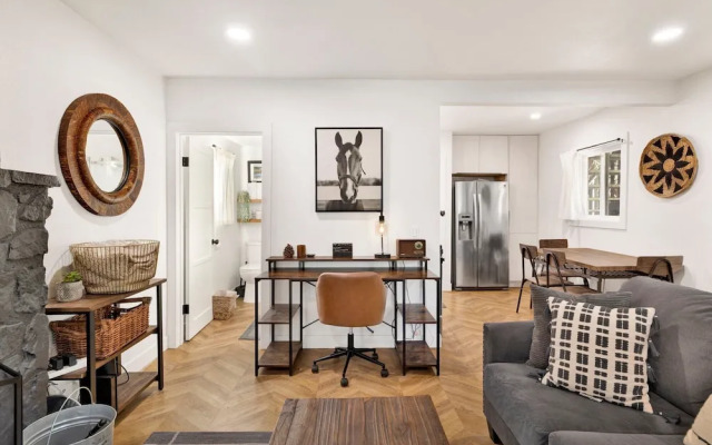 Edgemoor Escape #2528