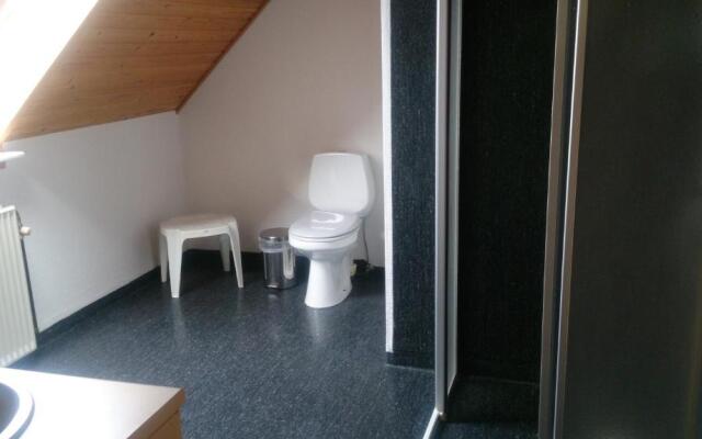 Hestbjerggaard Apartment