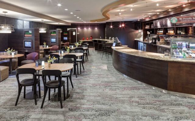 Courtyard by Marriott Franklin Cool Springs