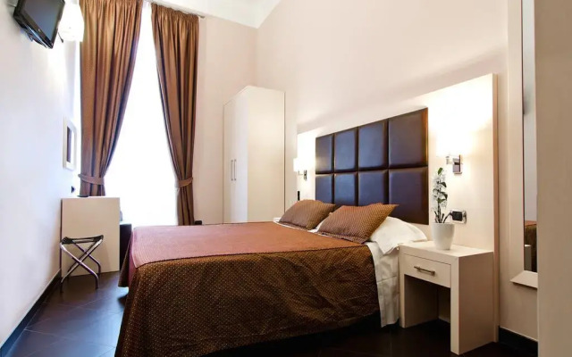 Cenci B&B
